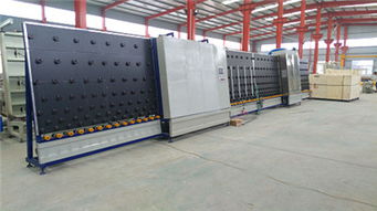 報價 供應商 圖片 鋼化夾膠玻璃設備 鋼化玻璃清洗設備 鋼化玻璃制作設備 濟南科萊機器制造廠