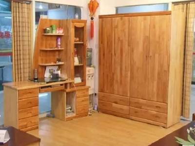 嚴(yán)重能致癌！你家甲醛超標(biāo)嗎？家具膠中的隱形殺手