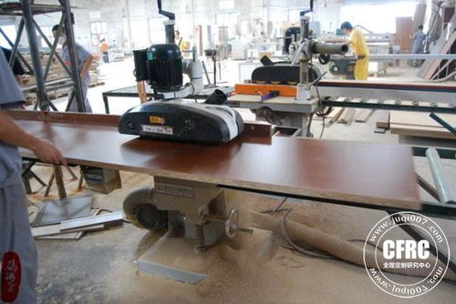 影響定制家具價格的四大因素